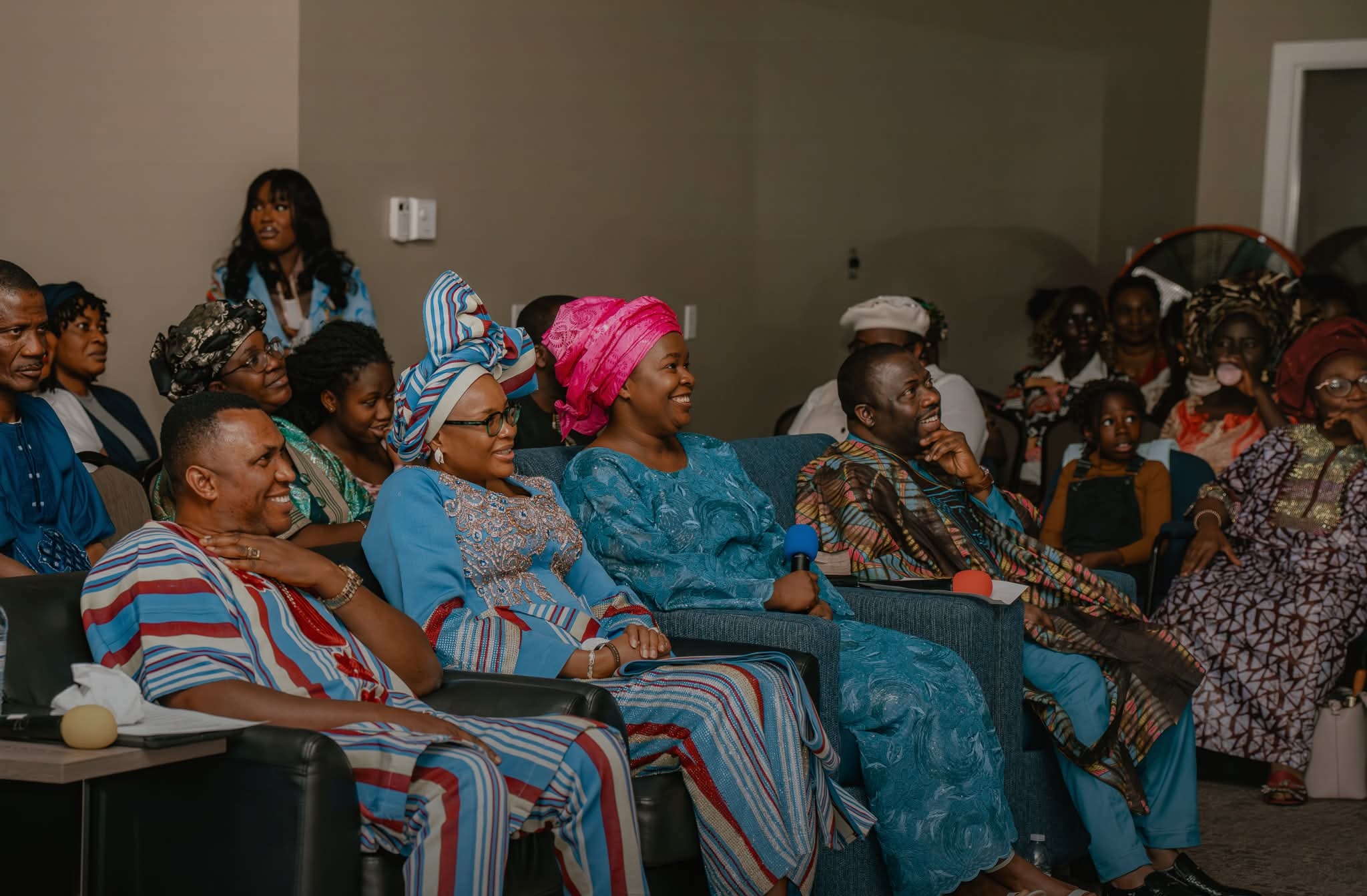 Church gallery moment 7