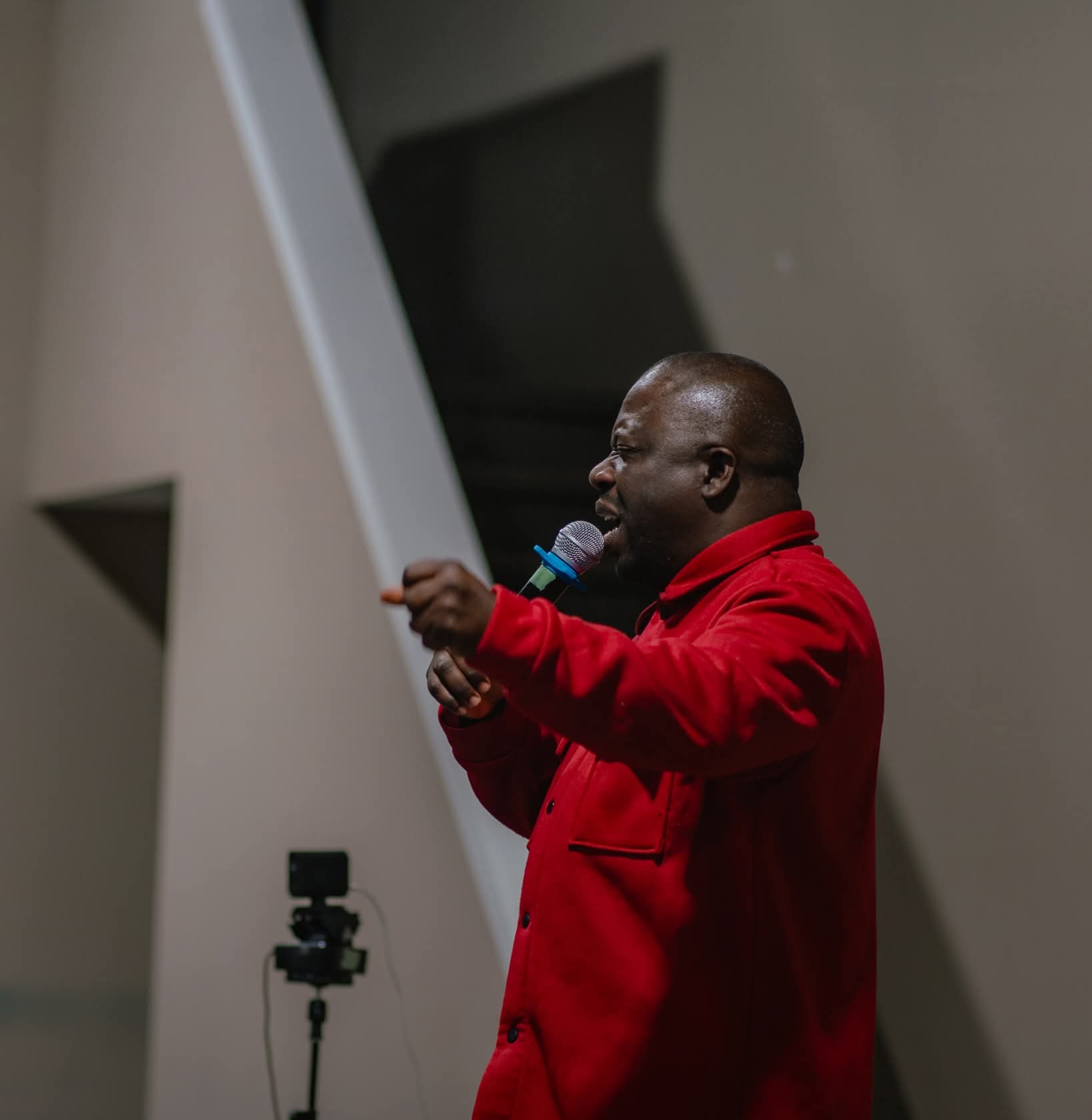 Church gallery moment 31