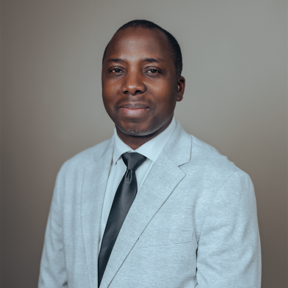 Evangelist Alex Asunni