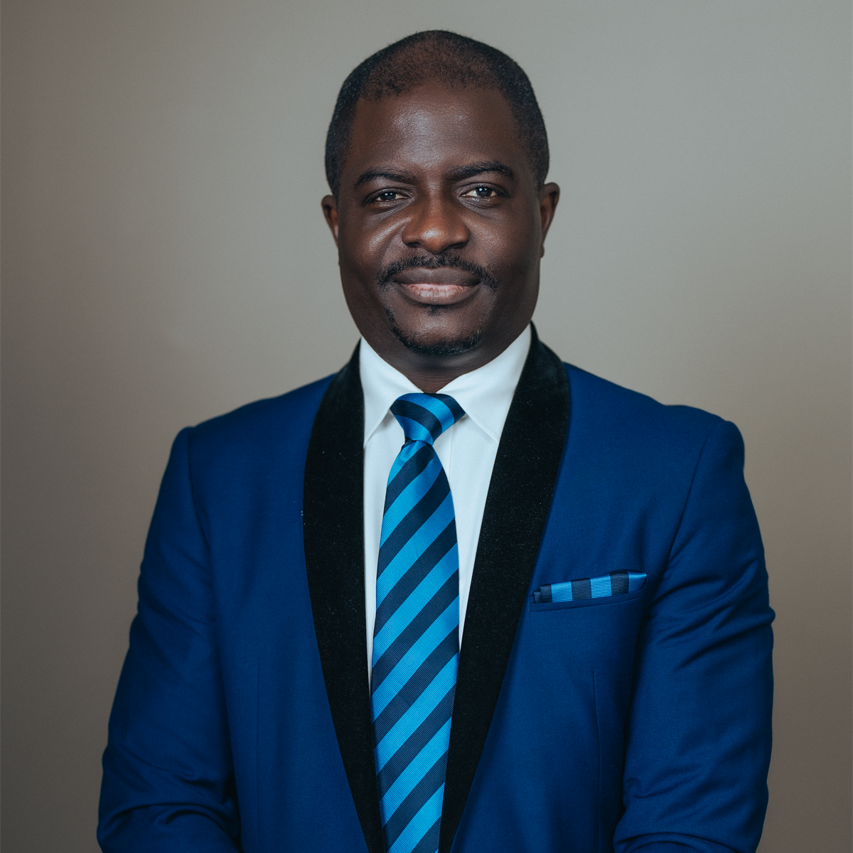 Evangelist Joshua Olorundare