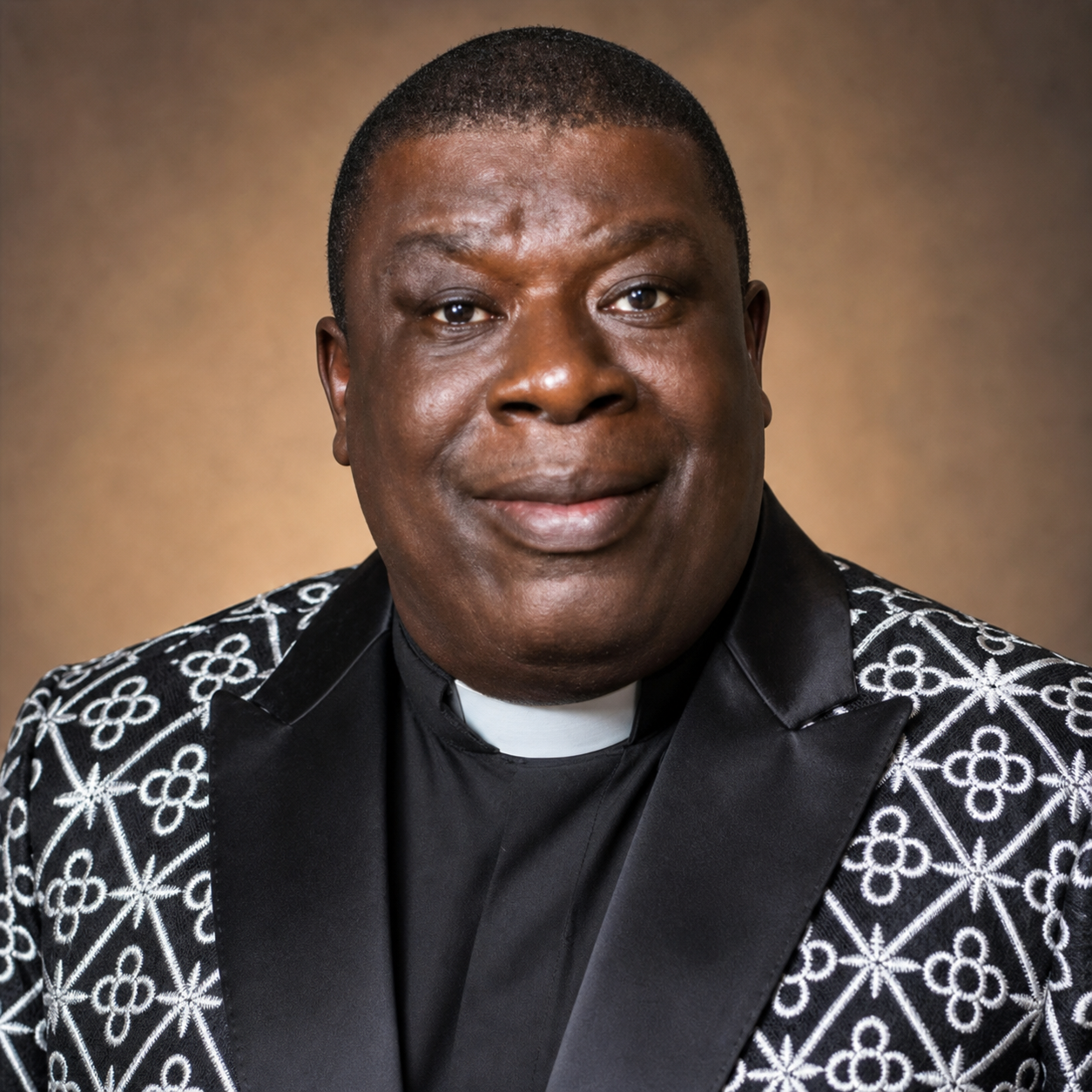 Pastor Emmanuel Olatoro Odejobi
