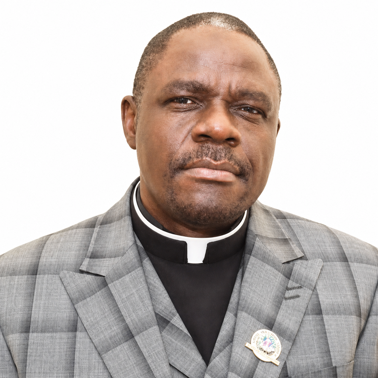 Pastor Dr. Timothy Omolayo Agbeja