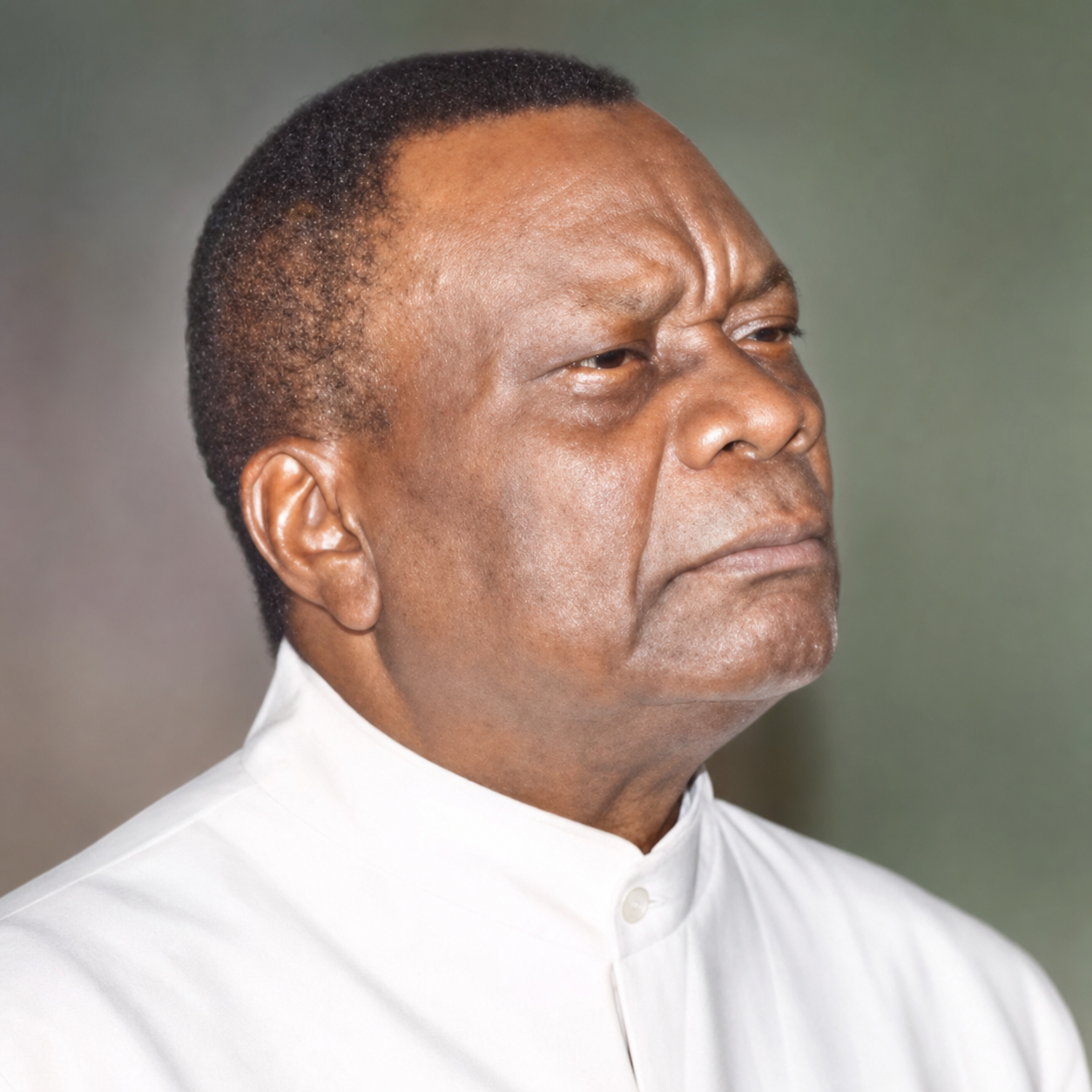 Prophet Dr. Samuel Kayode Abiara